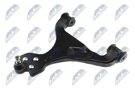 Mercedes viano рычаг подвески передний правый мерседес виано на MERCEDESBENZ NTY ZWDME052