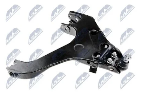 Рычаг независимой подвески колеса mistubishi pajero sport MN150412 NTY ZWDMS007