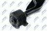 Рычаг независимой подвески колеса Mitsubishi carisma 99.03-, space star 98- I PW820085 NTY ZWDMS040 (фото 6)
