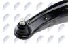 Важіль перед. лів. Citroen C4 Aircross, C-Crosser, C-Crosser Enterprise Mitsubishi ASX III, Lancer VIII, Outlander II, Outlander III Peugeot 4007, 4008 1.5-3.0 11.06- NTY ZWDMS102 (фото 4)