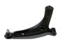 Важіль перед. прав. Citroen C4 Aircross, C-Crosser, C-Crosser Enterprise Mitsubishi ASX III, Lancer VIII, Outlander II, Outlander III Peugeot 4007, 4008 1.5-3.0 11.06- NTY ZWDMS103 (фото 2)