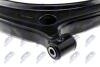 Важіль перед. прав. Citroen C4 Aircross, C-Crosser, C-Crosser Enterprise Mitsubishi ASX III, Lancer VIII, Outlander II, Outlander III Peugeot 4007, 4008 1.5-3.0 11.06- NTY ZWDMS103 (фото 5)