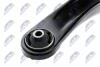 Важіль перед. прав. Citroen C4 Aircross, C-Crosser, C-Crosser Enterprise Mitsubishi ASX III, Lancer VIII, Outlander II, Outlander III Peugeot 4007, 4008 1.5-3.0 11.06- NTY ZWDMS103 (фото 6)