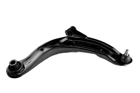 Рычаг подвески передний правый mazda mpv, LC6234300C NTY ZWD-MZ-041