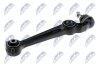Передний рычаг mazda 6,gj6a34300d NTY ZWD-MZ-047 (фото 2)