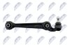 Передний рычаг mazda 6,gj6a34300d NTY ZWD-MZ-047 (фото 3)