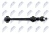 Передний рычаг mazda 6,gj6a34300d NTY ZWD-MZ-047 (фото 4)
