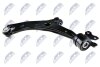 Передний рычаг mazda 3 03-08/ mazda 5 05-,b32h-34-300 NTY ZWDMZ080 (фото 2)