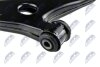 Передний рычаг mazda 3 03-08/ mazda 5 05-,b32h-34-300 NTY ZWDMZ080 (фото 5)