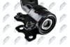 Передний рычаг mazda 3 03-08/ mazda 5 05-,b32h-34-300 NTY ZWDMZ080 (фото 6)