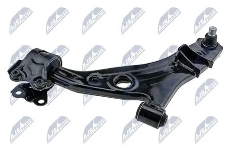 Передний рычаг mazda cx-9 3.5/,8t433a424aa NTY ZWDMZ087