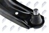 Ford fiesta vi cb1 рычаг подвески передний левый форд фиеста vi cb1 на FORD,MAZDA NTY ZWD-MZ-093 (фото 4)