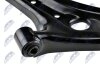 Ford fiesta vi cb1 рычаг подвески передний левый форд фиеста vi cb1 на FORD,MAZDA NTY ZWD-MZ-093 (фото 5)