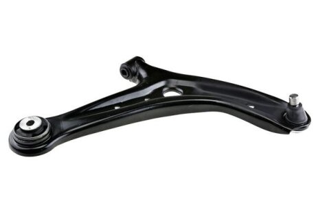 Ford fiesta vi cb1 рычаг подвески передний правый форд фиеста vi cb1 на FORD,MAZDA NTY ZWD-MZ-094