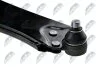 Передний рычаг mazda 2 03-/ ford fiesta,dd32-34-300a NTY ZWDMZ103 (фото 4)