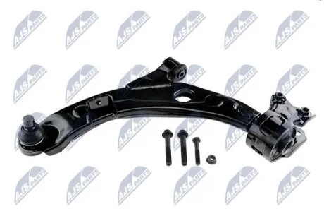 Рычаг независимой подвески колеса, подвеска колеса NTY ZWDMZ105