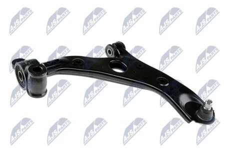 Рычаг независимой подвески колеса, подвеска колеса на MAZDA NTY ZWDMZ106