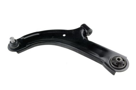 Передний рычаг nissan tiida 06,54501el00a NTY ZWDNS078
