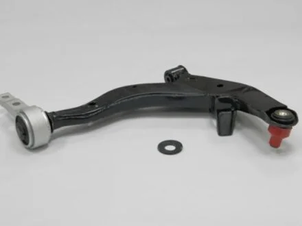 Nissan murano рычаг подвески передний левый нисан мурано на NISSAN NTY ZWDNS104