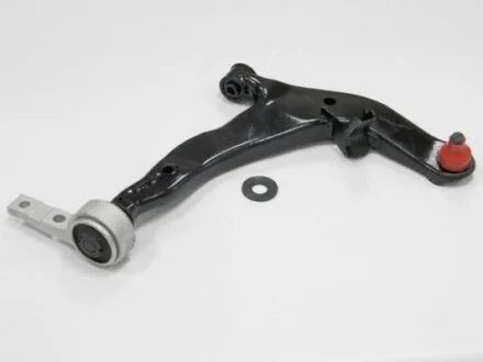 Nissan murano рычаг подвески передний правый нисан мурано на NISSAN NTY ZWDNS105