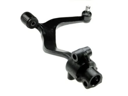 Рычаг независимой подвески колеса, подвеска колеса на INFINITI NTY ZWD-NS-109