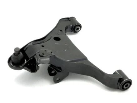 WAHACZ PRZEDNI NISSAN NAVARA 05- /DOLNY LEWY WERSJA EU, ЧREDNICA SWORZNIA 2 NTY ZWD-NS-126