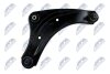 Передний рычаг nissan juke f15 10- /,54500-1ka0b NTY ZWDNS138 (фото 3)