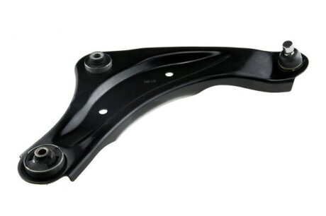 Передний рычаг nissan juke f15 10- /,54500-1ka0b NTY ZWDNS138