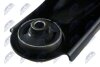 Передний рычаг nissan juke f15 10- /,54500-1ka0b NTY ZWDNS138 (фото 6)