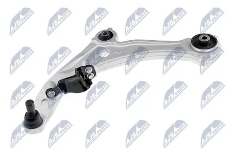 Рычаг передней подвески нижний левый nissan altima l32 54501-JA00B NTY ZWDNS143