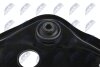 Nissan qashqai рычаг подвески передний левый нисан кашкай на NISSAN,RENAULT NTY ZWDNS145 (фото 3)