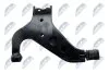 Передний рычаг nissan patfinder r50 97-05 /,54501-0w000 NTY ZWD-NS-153 (фото 3)
