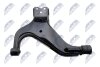 Передний рычаг nissan patfinder r50 97-05 /,54500-0w000 NTY ZWD-NS-154 (фото 3)