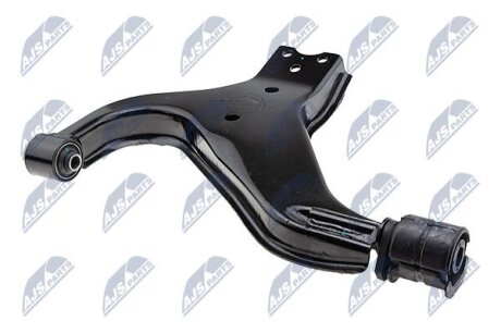Передний рычаг nissan patfinder r50 97-05 /,54500-0w000 NTY ZWD-NS-154