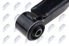 Передний рычаг nissan patfinder r50 97-05 /,54500-0w000 NTY ZWD-NS-154 (фото 6)