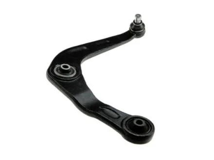 Передний рычаг peugeot 206 98- /,3521.c8 NTY ZWD-PE-000