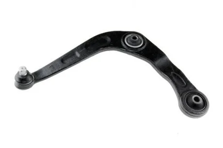 Передний рычаг peugeot 206 98- /,3520.g8 NTY ZWD-PE-001