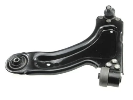 Opel corsa c рычаг подвески передний левый опель корса с на OPEL NTY ZWDPL002