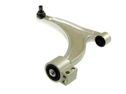 Передний рычаг opel insignia 08-/ saab 9-5 08-,22730775 NTY ZWDPL013