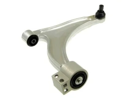 Передний рычаг opel insignia 08-/ saab 9-5 08-,352870 NTY ZWD-PL-014