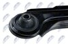 Передний рычаг opel astra 91-01/ opel vectra 88-95,352193 NTY ZWDPL015 (фото 6)