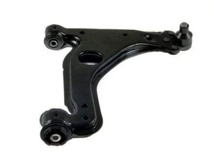 Передний рычаг opel astra g 98-05/ zafira a -05,5352017 NTY ZWD-PL-018