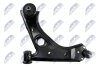 Opel corsa d рычаг подвески передний левый опель корса д на ABARTH,ALFAROMEO,CITROEN,FIAT,OPEL,PEUG NTY ZWDPL021 (фото 3)