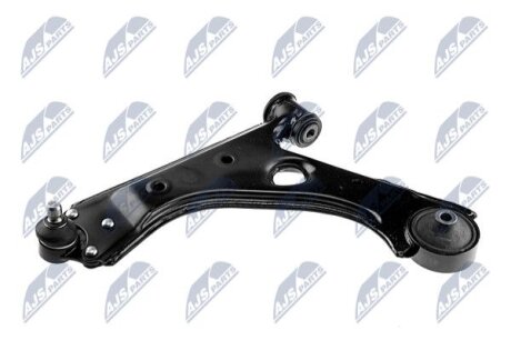 Opel corsa d рычаг подвески передний левый опель корса д на ABARTH,ALFAROMEO,CITROEN,FIAT,OPEL,PEUG NTY ZWDPL021