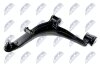 Передний рычаг opel movano 01-07/ renault master 01-07,4401940 NTY ZWDPL025 (фото 1)