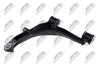 Передний рычаг opel movano 01-07/ renault master 01-07,8200767825 NTY ZWDPL026 (фото 2)