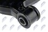 Передний рычаг opel movano 01-07/ renault master 01-07,8200767825 NTY ZWDPL026 (фото 6)