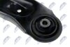 Передний рычаг opel meriva 03,5352027 NTY ZWD-PL-031 (фото 6)