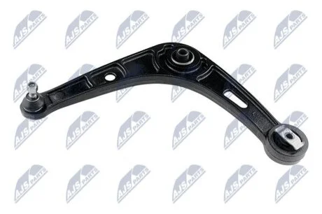 Laguna Рычаг нижний левый Рено Лагуна 7700413493 на RENAULT NTY ZWDRE008
