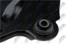 Renault trafic рычаг подвески передний левый рено трафик на NISSAN,OPEL,RENAULT NTY ZWDRE030 (фото 5)